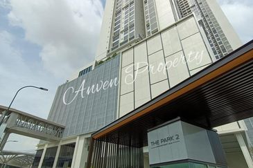 The Park 2 @ Pavilion