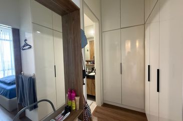 The Park 2 @ Pavilion