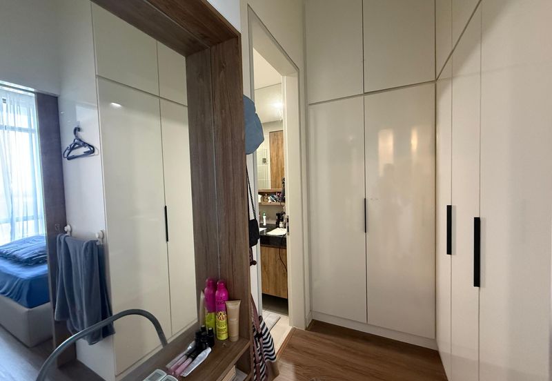 The Park 2 @ Pavilion