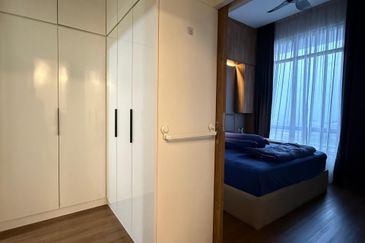 The Park 2 @ Pavilion