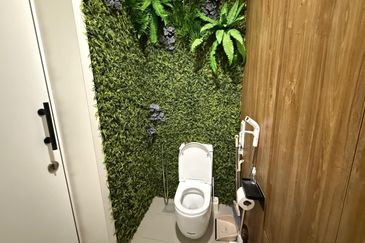 The Park 2 @ Pavilion