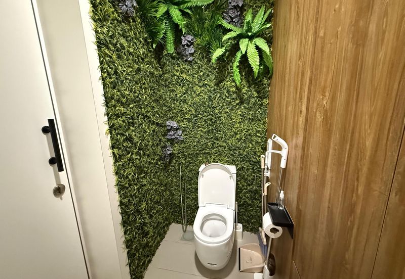 The Park 2 @ Pavilion