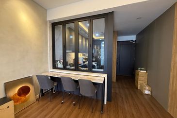 The Park 2 @ Pavilion