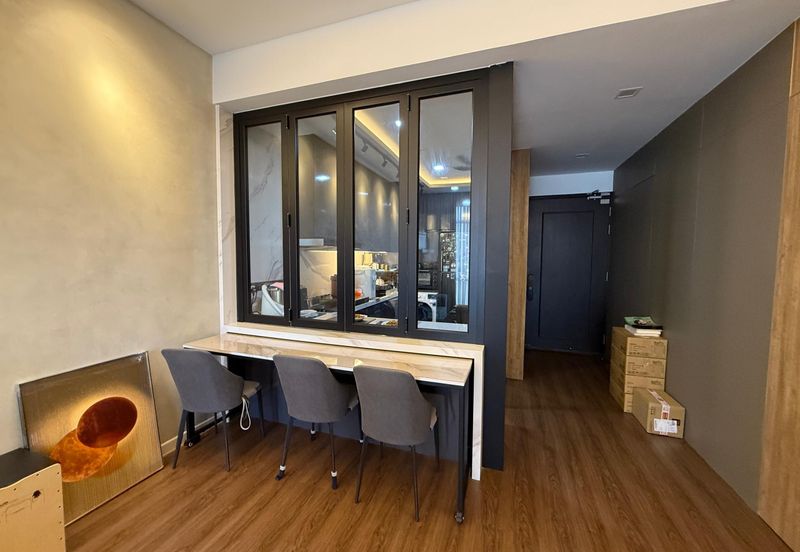 The Park 2 @ Pavilion