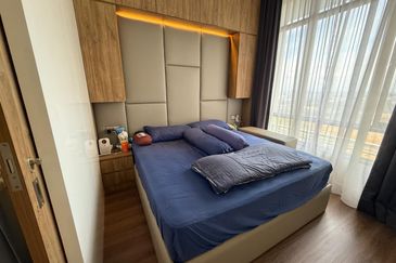 The Park 2 @ Pavilion