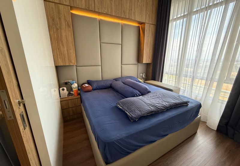 The Park 2 @ Pavilion