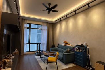 The Park 2 @ Pavilion