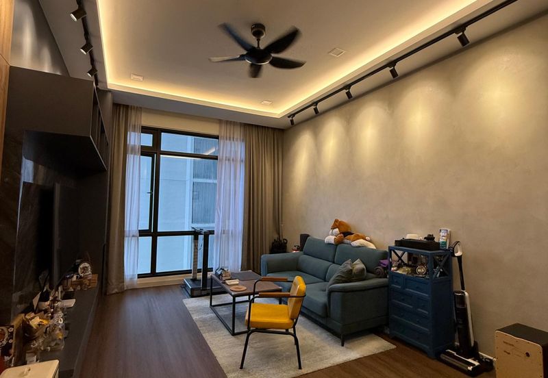 The Park 2 @ Pavilion