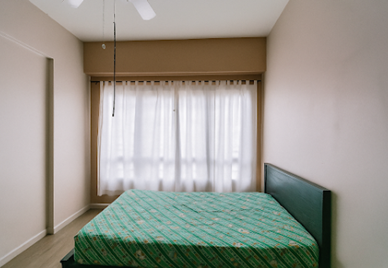 Vista Millennium Condominiums