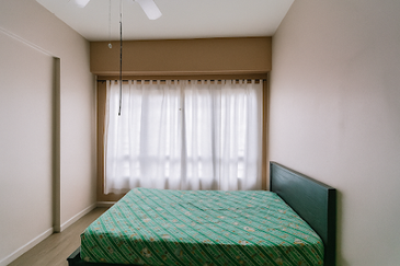 Vista Millennium Condominiums