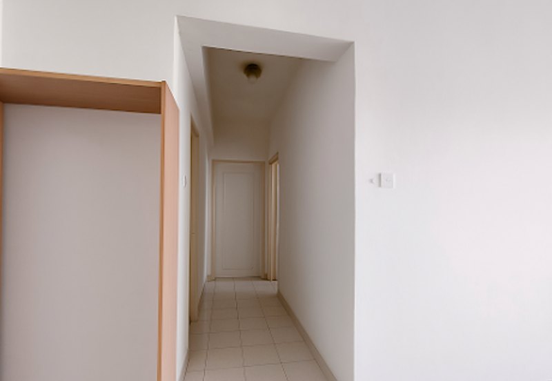 Vista Millennium Condominiums