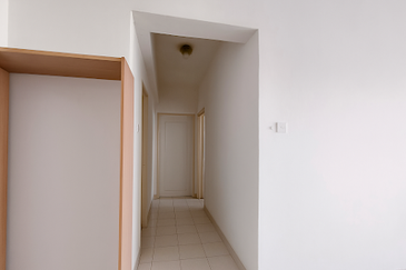 Vista Millennium Condominiums