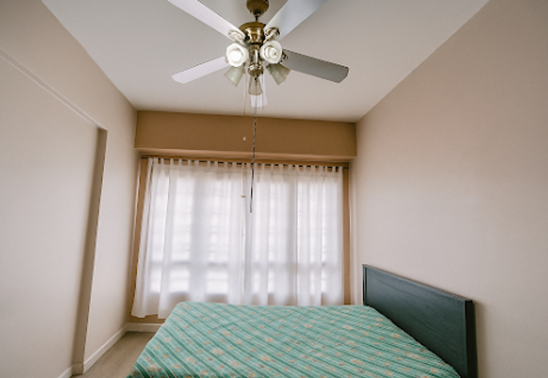 Vista Millennium Condominiums