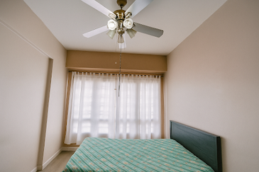 Vista Millennium Condominiums