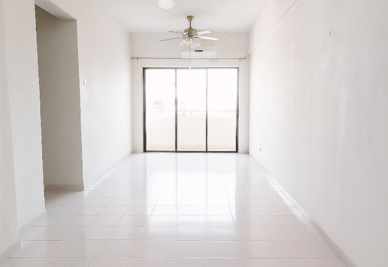 Vista Millennium Condominiums