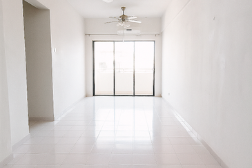 Vista Millennium Condominiums