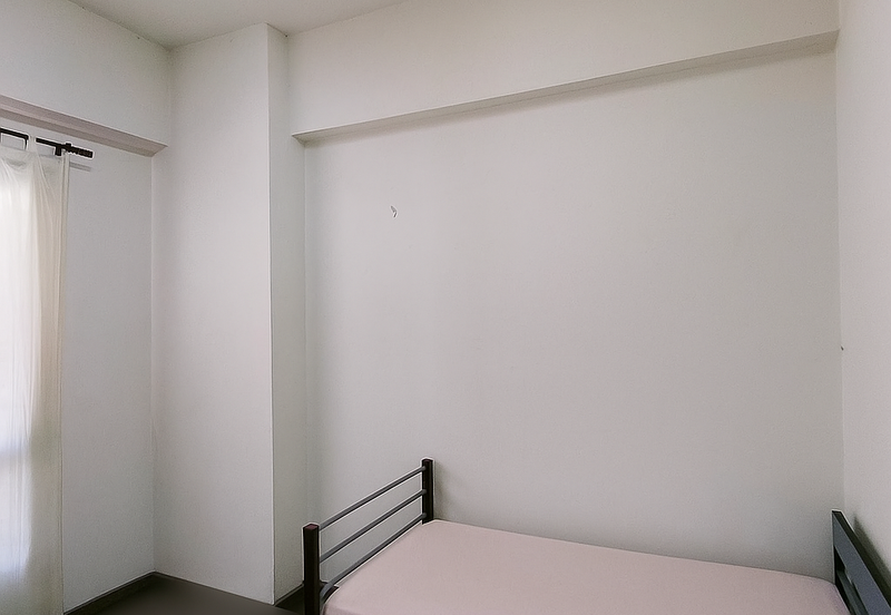 Vista Millennium Condominiums