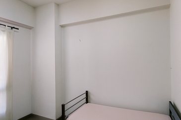 Vista Millennium Condominiums