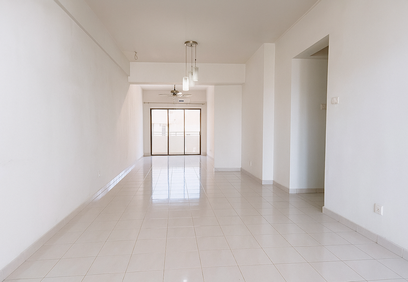 Vista Millennium Condominiums