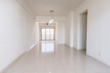 Vista Millennium Condominiums