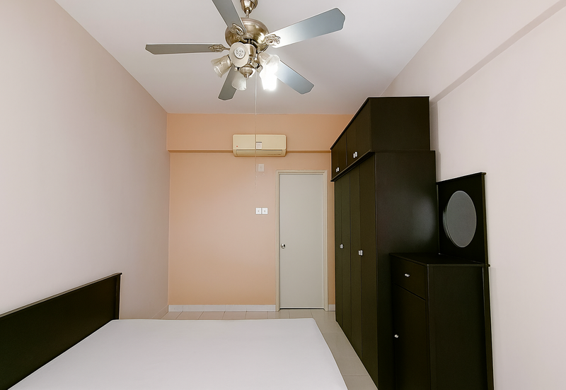 Vista Millennium Condominiums