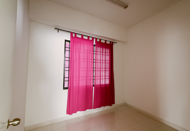 Vista Millennium Condominiums