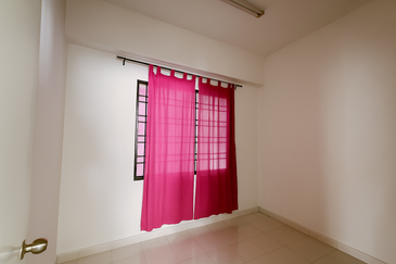 Vista Millennium Condominiums