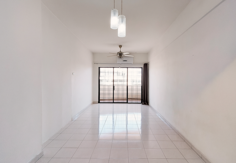 Vista Millennium Condominiums