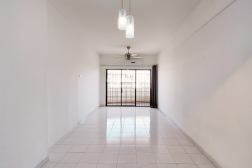 Vista Millennium Condominiums