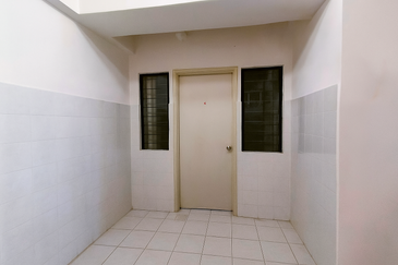 Vista Millennium Condominiums