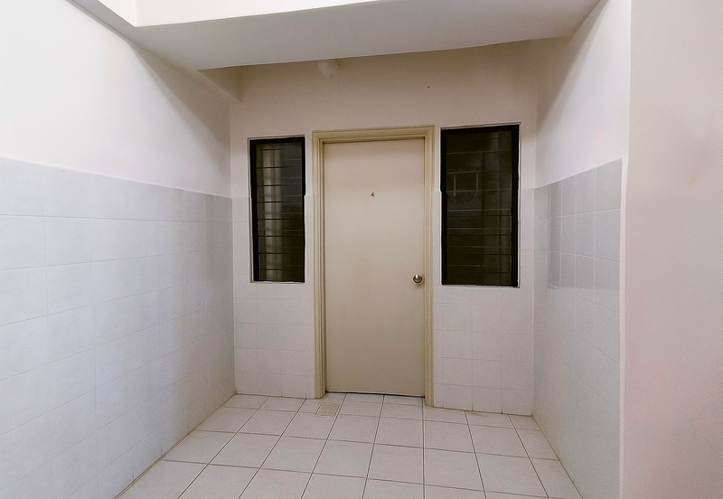 Vista Millennium Condominiums