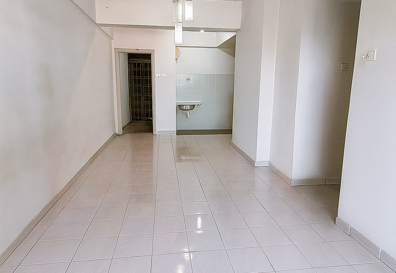 Vista Millennium Condominiums