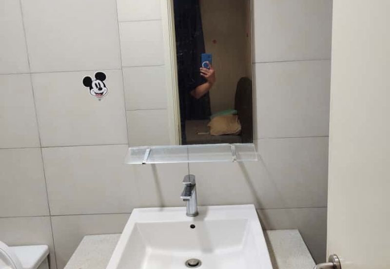 Sfera Residency @ Puchong South