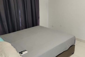 Sfera Residency @ Puchong South