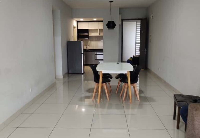 Sfera Residency @ Puchong South