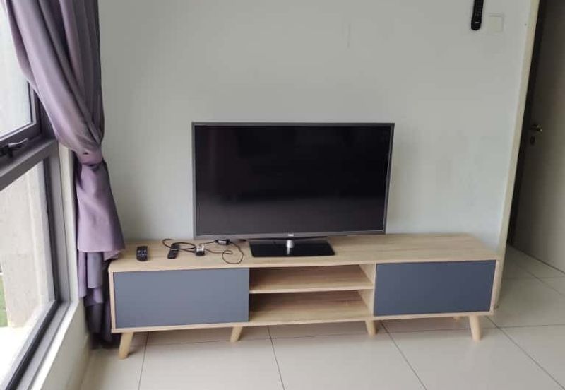 Sfera Residency @ Puchong South