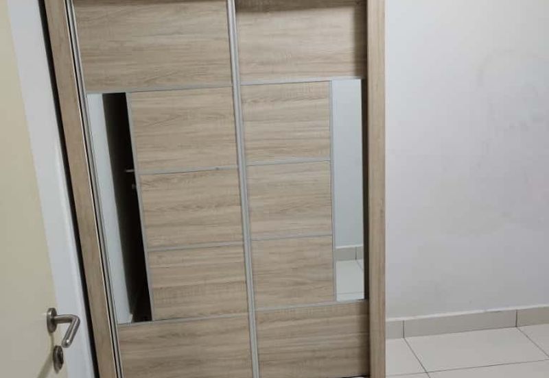 Sfera Residency @ Puchong South