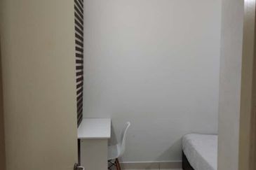 Sfera Residency @ Puchong South