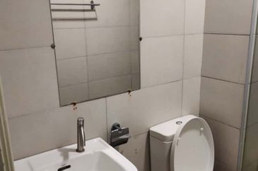 Sfera Residency @ Puchong South