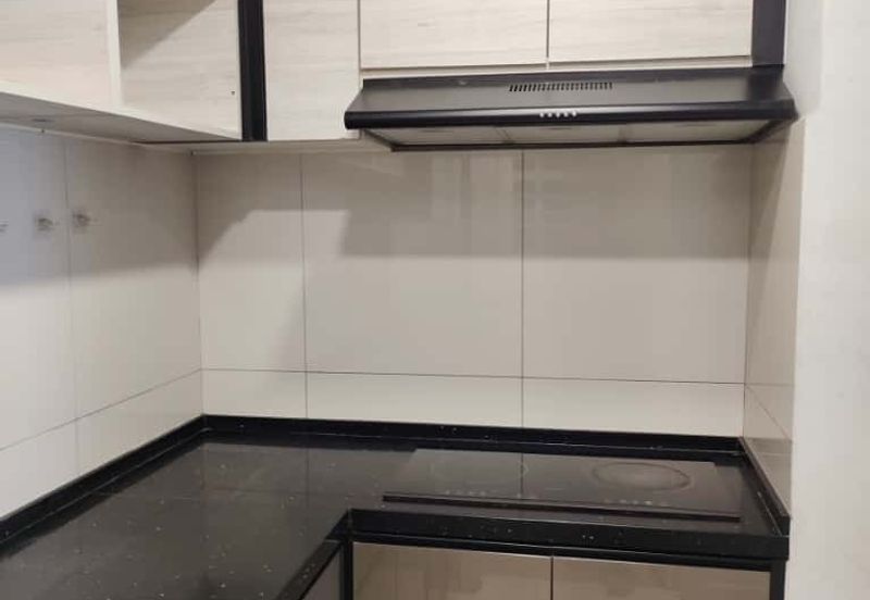 Sfera Residency @ Puchong South