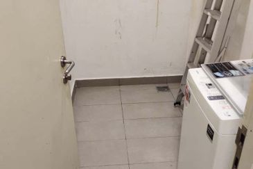 Sfera Residency @ Puchong South