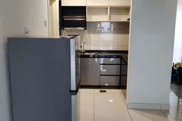 Sfera Residency @ Puchong South