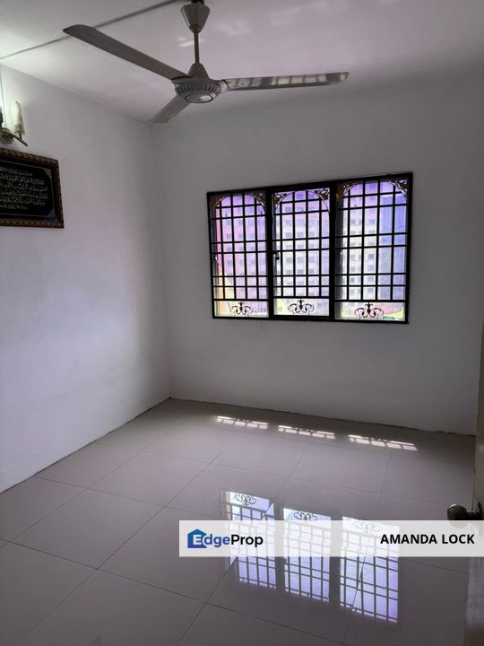 Desaminium Flora Apartment Taman Putra Permai Seri Kembangan for rent, Selangor, Puchong South