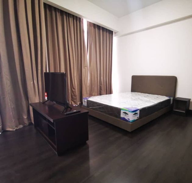 28 Boulevard Studio Pandan Perdana Ampang for rent fully furnished, Selangor, Pandan Perdana