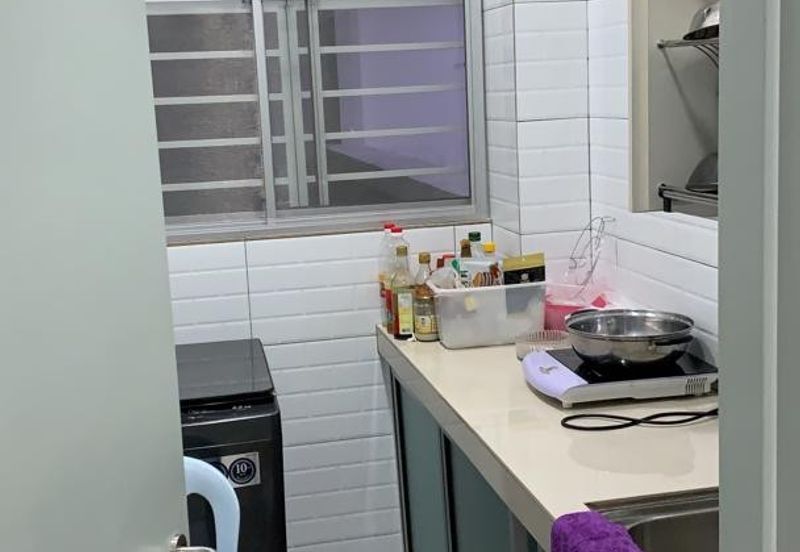 Sfera Residency @ Puchong South