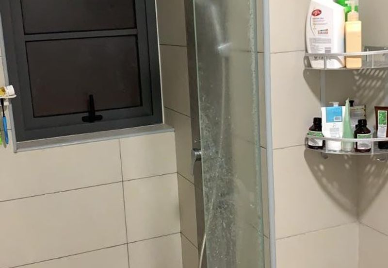 Sfera Residency @ Puchong South