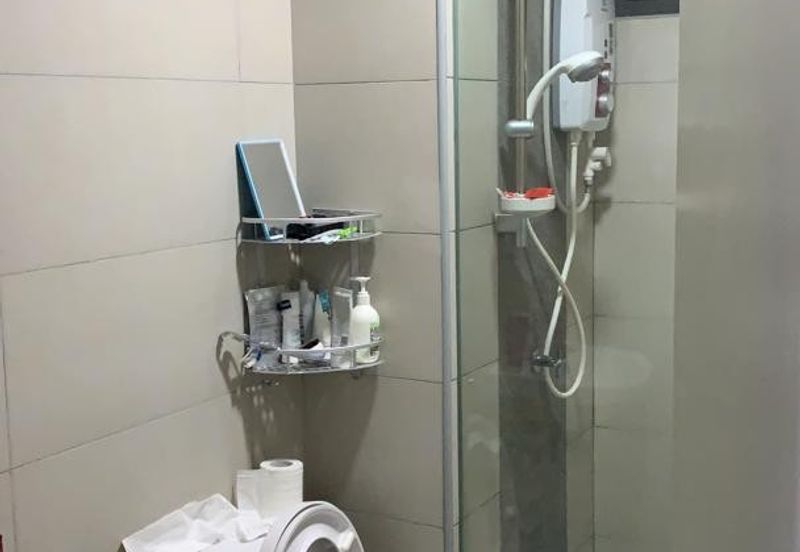 Sfera Residency @ Puchong South