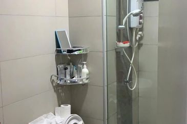 Sfera Residency @ Puchong South