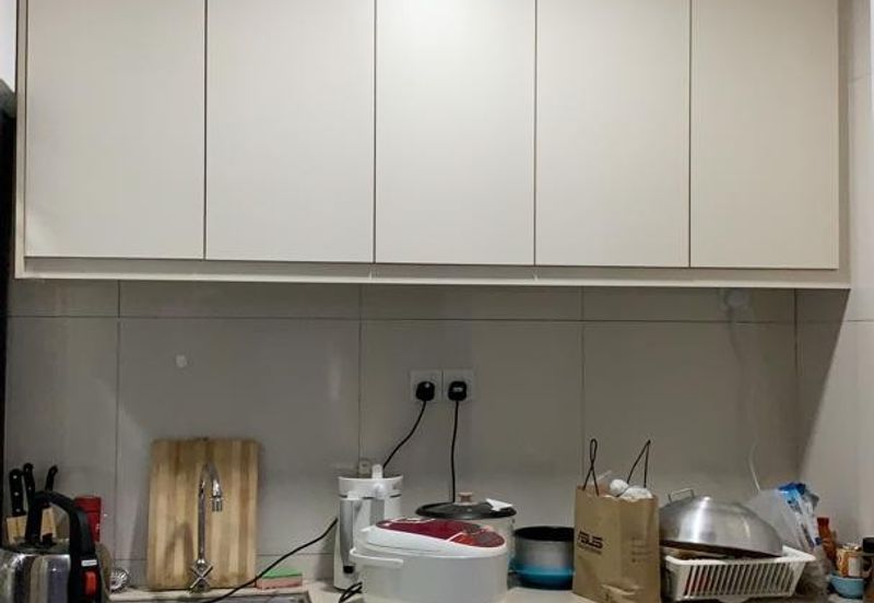 Sfera Residency @ Puchong South