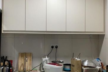 Sfera Residency @ Puchong South